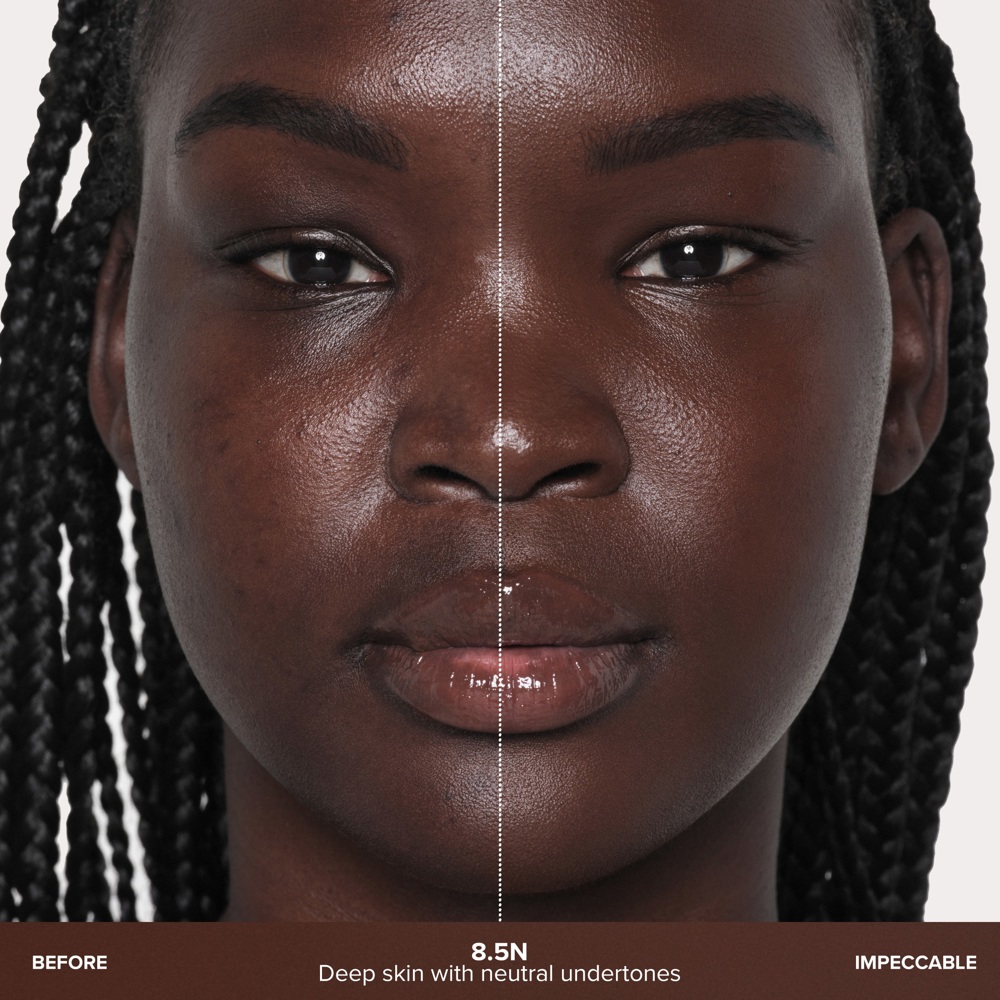 Impeccable Foundation