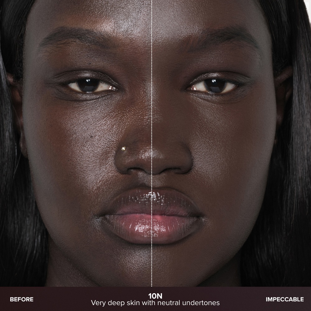 Impeccable Foundation