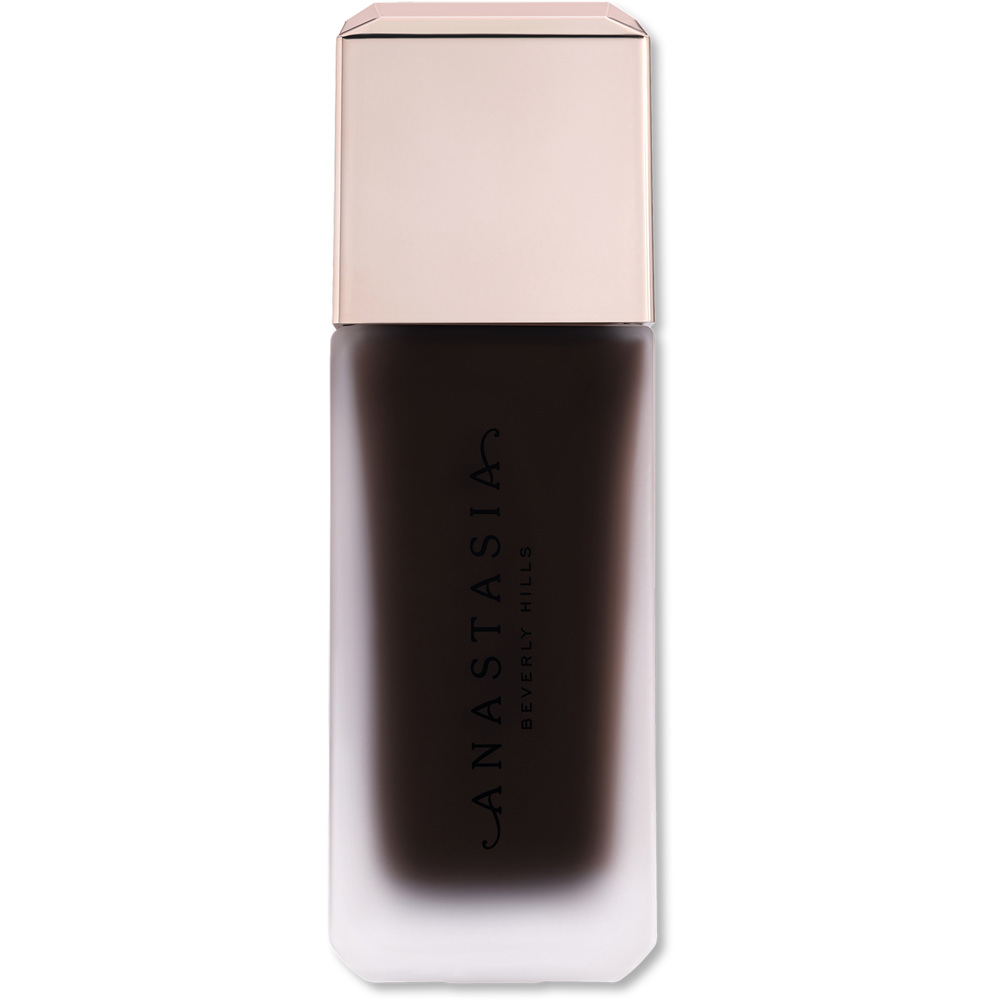 Impeccable Foundation