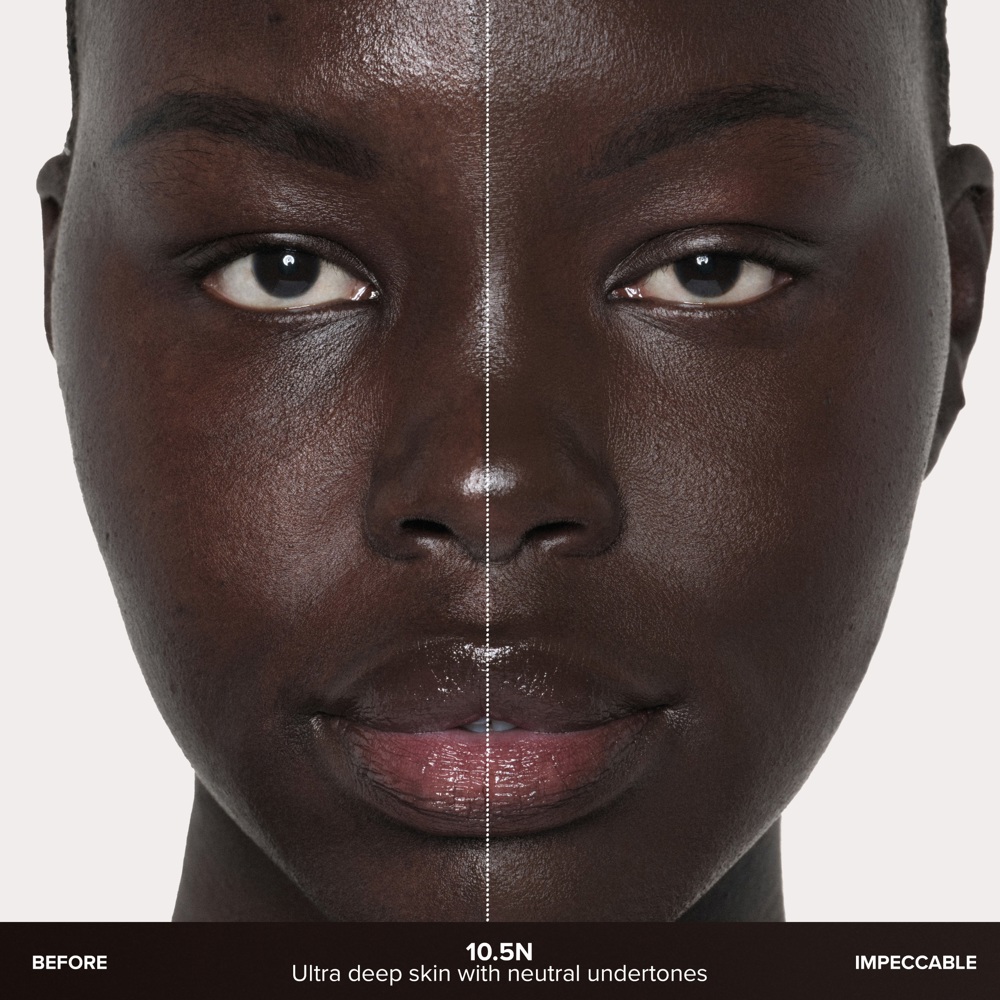 Impeccable Foundation