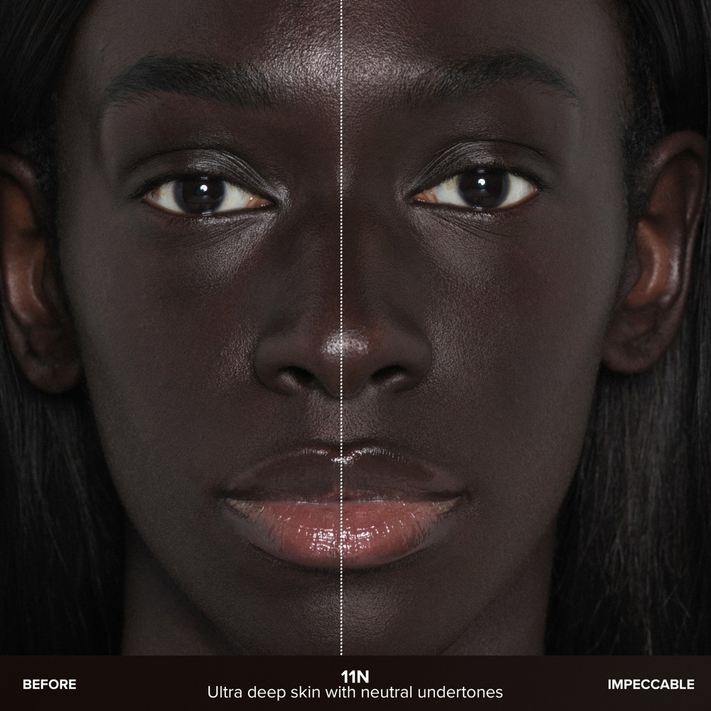 Impeccable Foundation