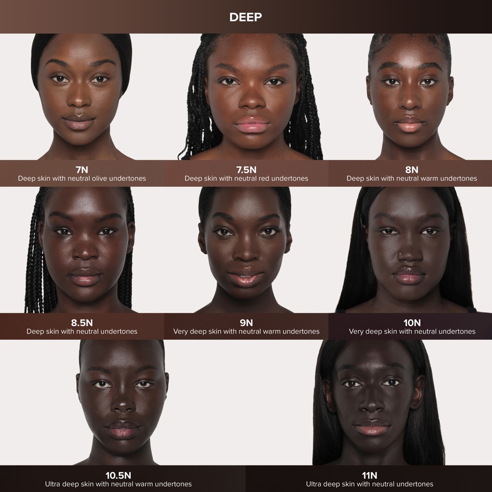 Impeccable Foundation