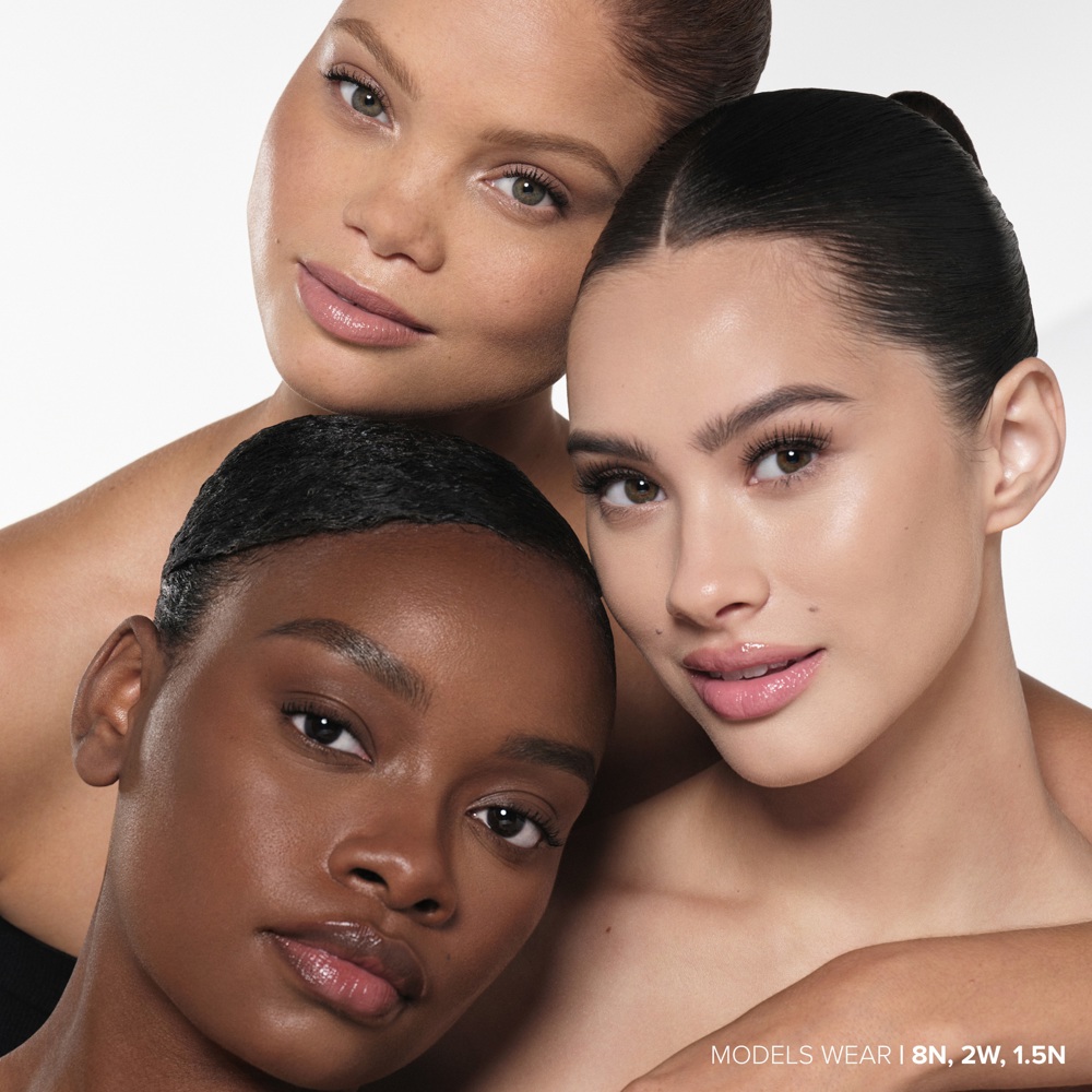 Impeccable Foundation