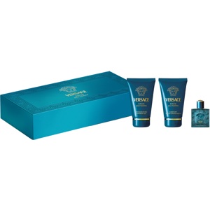 Versace Eros Homme Deluxe Coffret