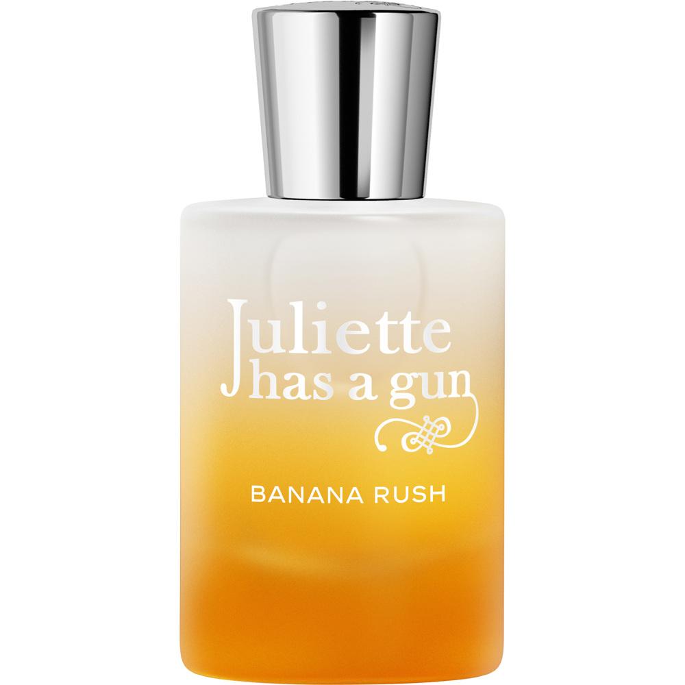 Banana Rush, EdP 50ml