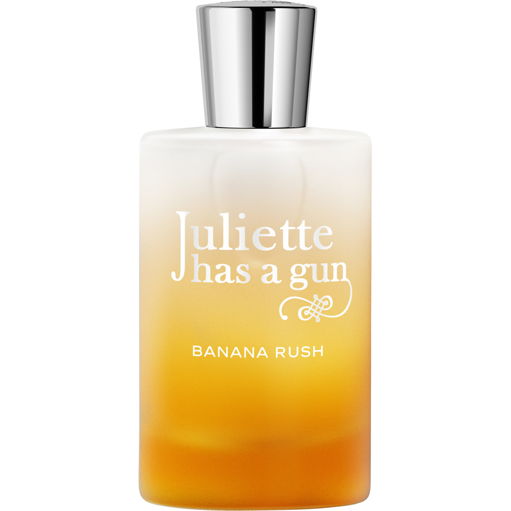 Banana Rush, EdP