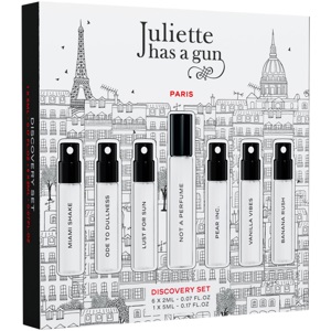 Discovery Kit, 7 Fragrances