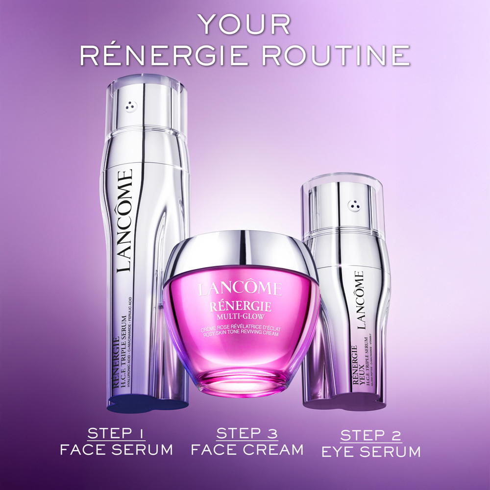 Rénergie Multi-Glow, 50ml