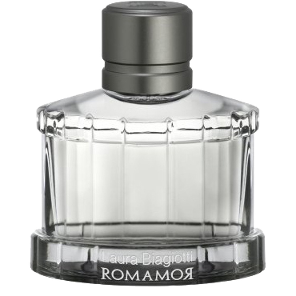 Romamor Uomo, EdT