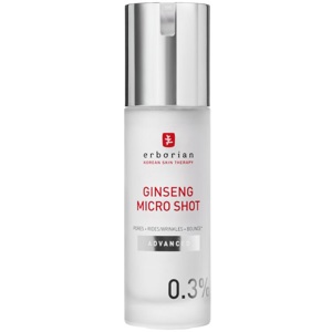 Ginseng Micro Shot 0.3 Advanced, 30ml