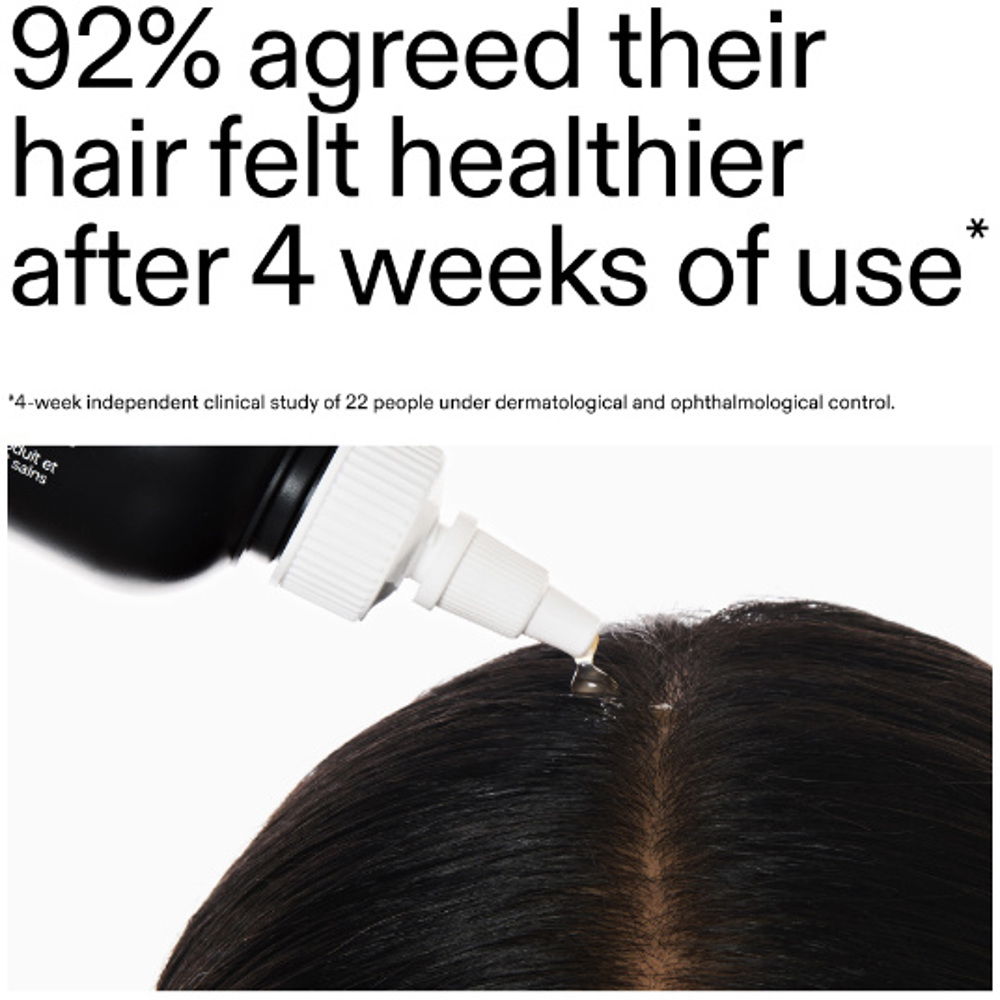 Glycolic Acid Exfoliating Scalp Scrub, 150ml