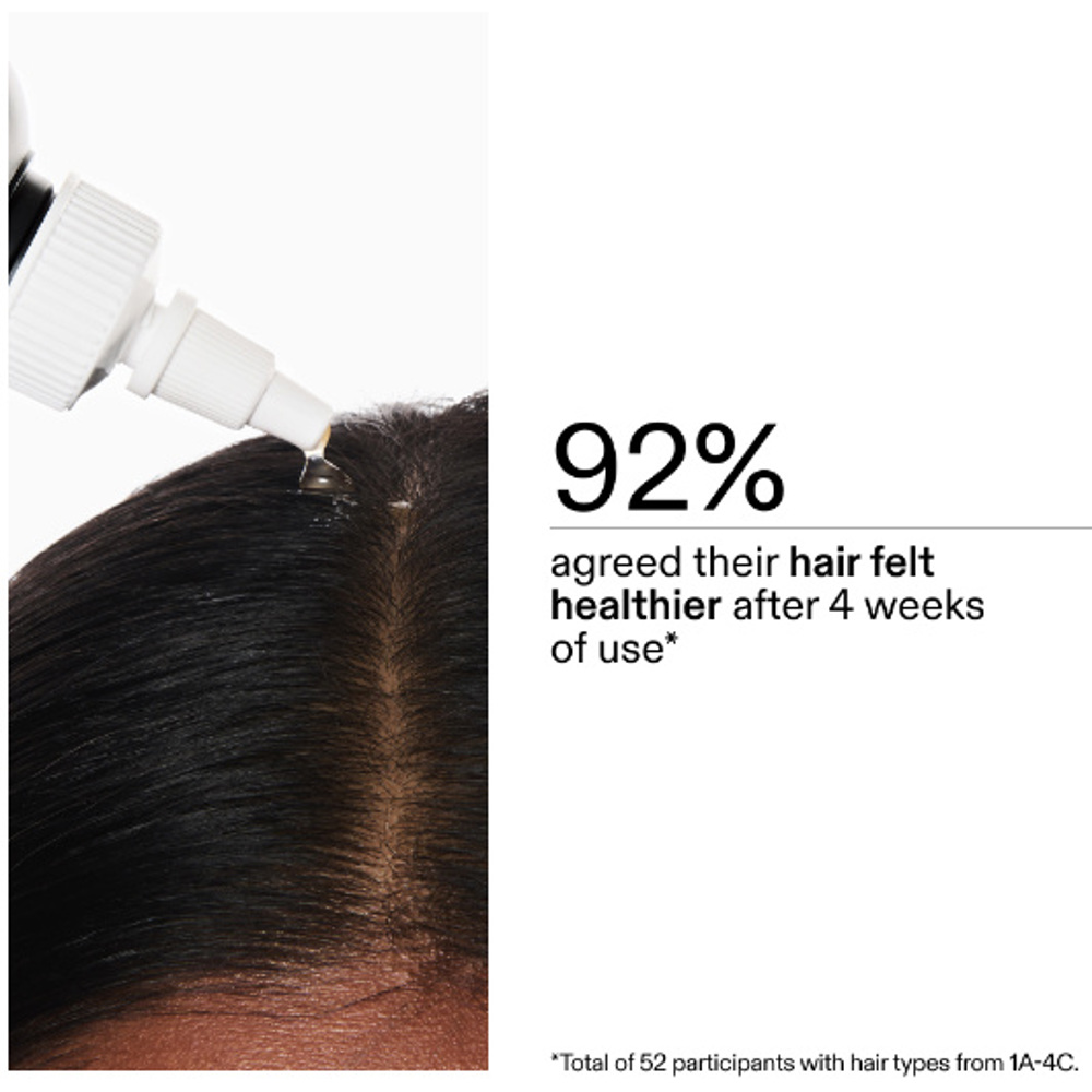 Glycolic Acid Exfoliating Scalp Scrub, 150ml