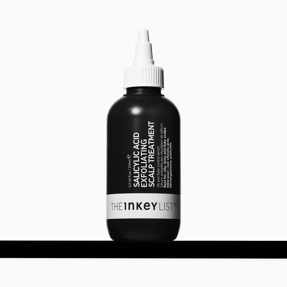 Salicylic Acid Exfoliating Scalp Treatment, 150ml
