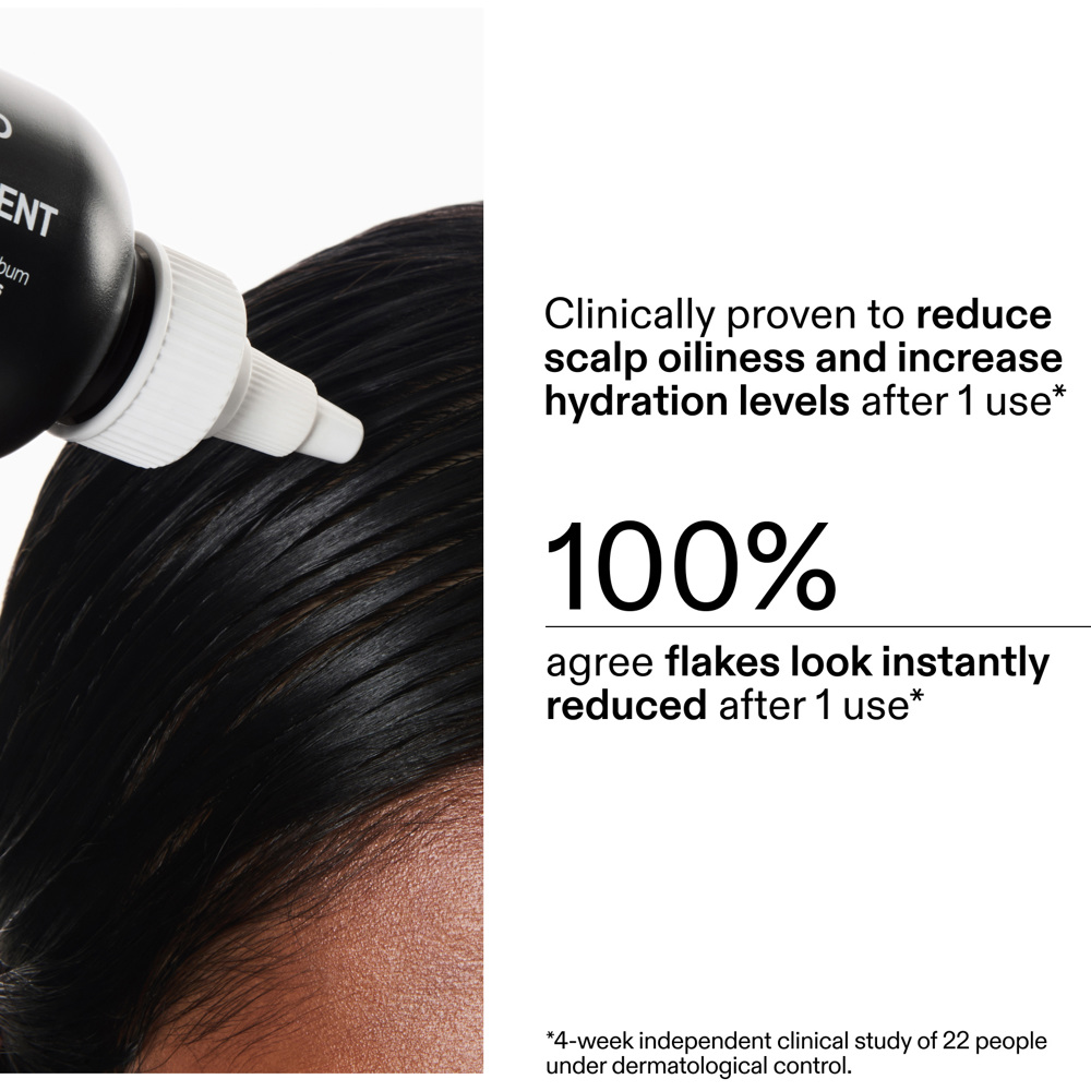 Salicylic Acid Exfoliating Scalp Treatment, 150ml