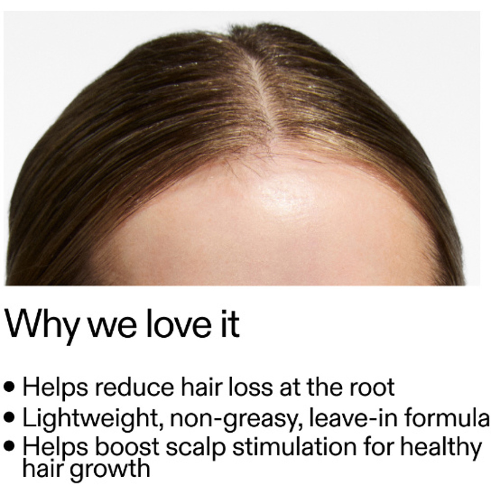 Caffeine Stimulating Scalp Treatment, 150ml