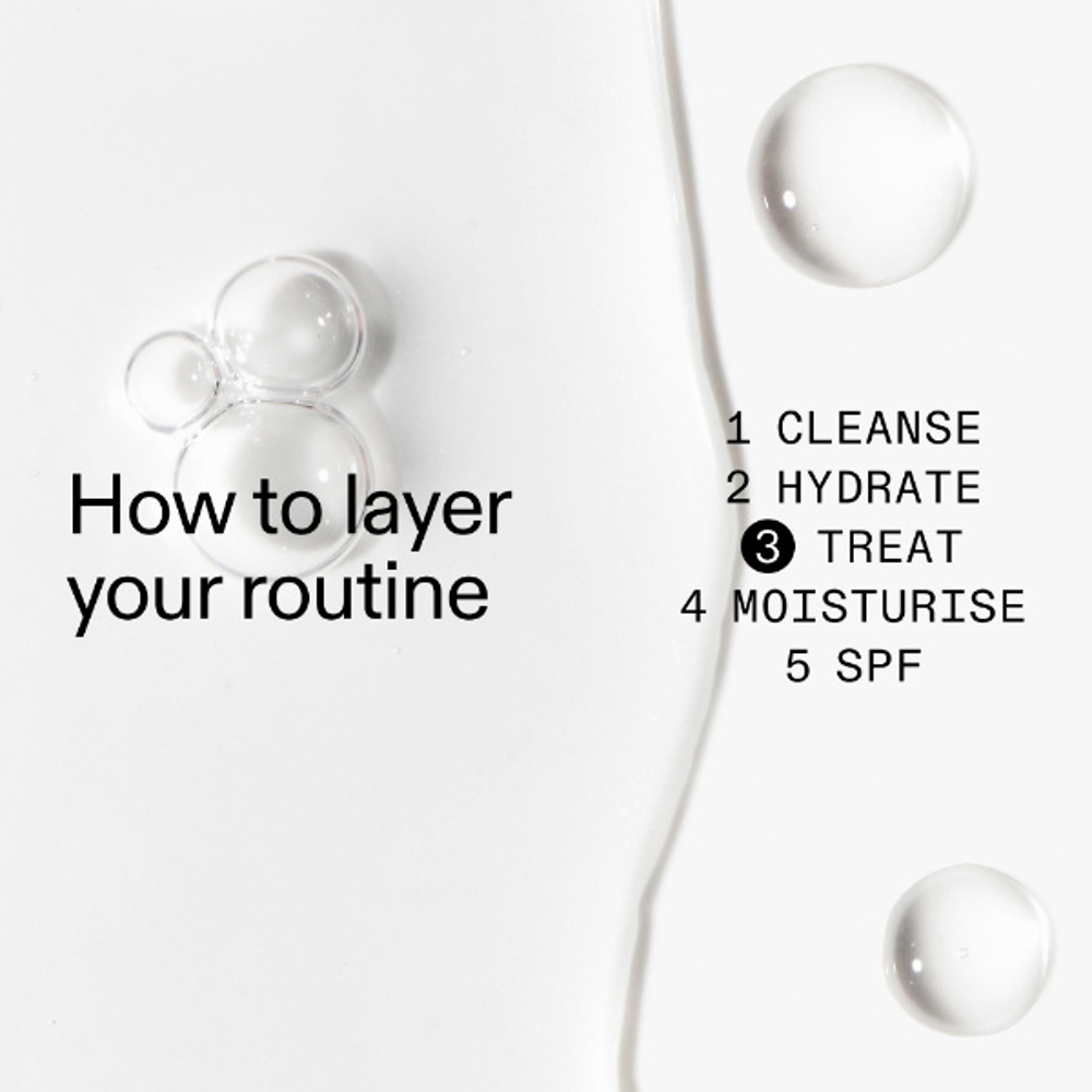 Collagen Peptide Serum, 30ml