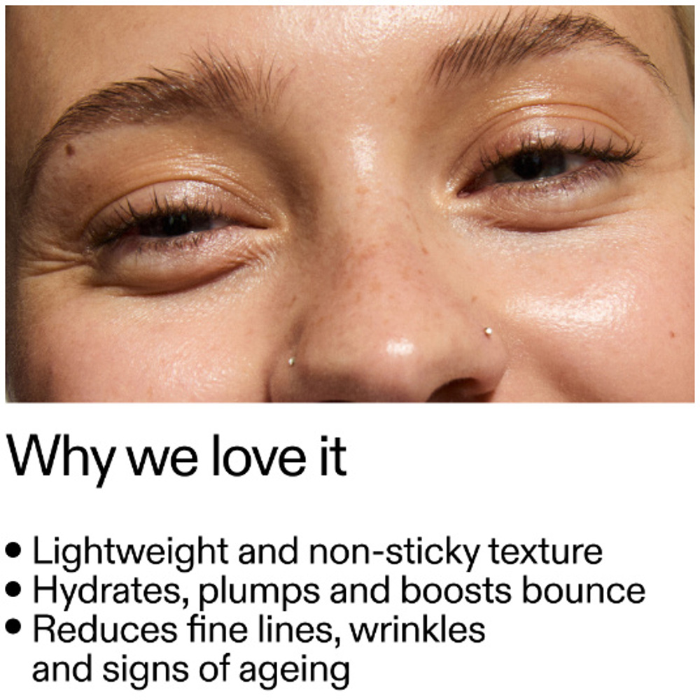 Collagen Peptide Serum, 30ml