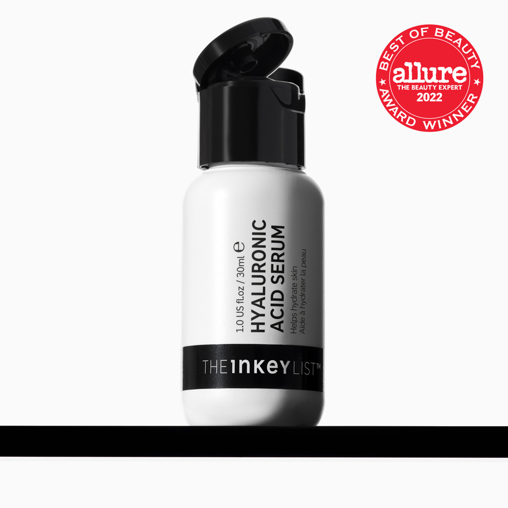 Hyaluronic Acid Serum