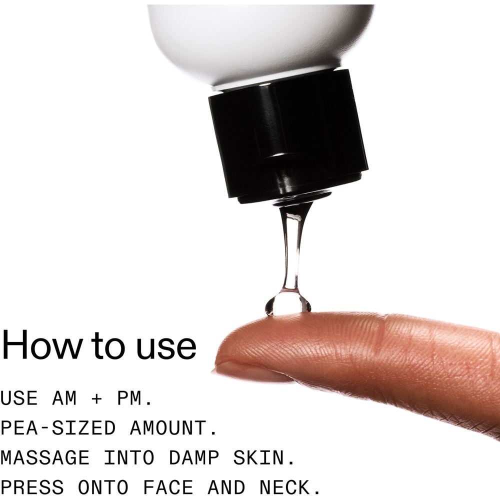 Hyaluronic Acid Serum