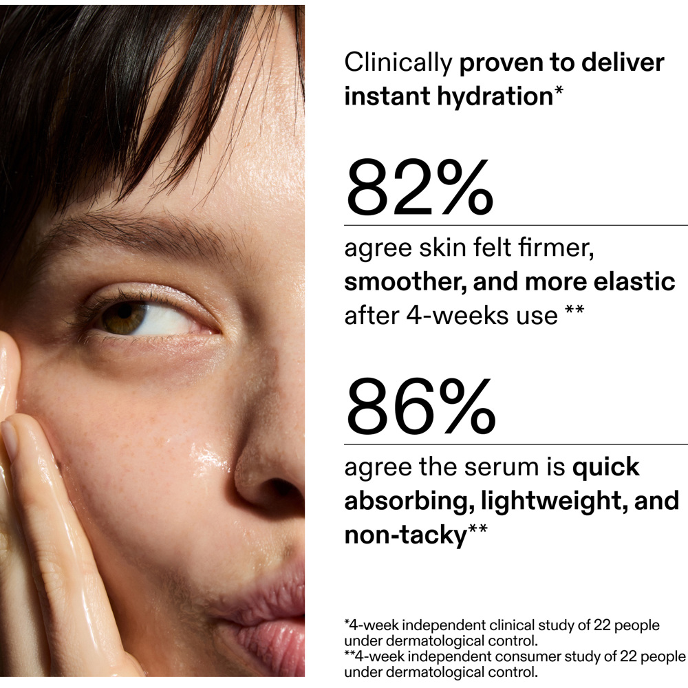 Hyaluronic Acid Serum