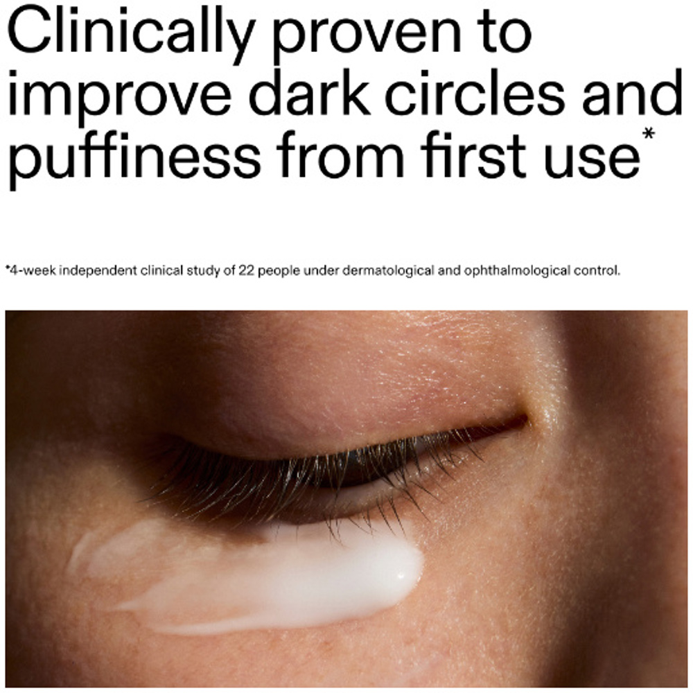 Caffeine Eye Cream, 15ml