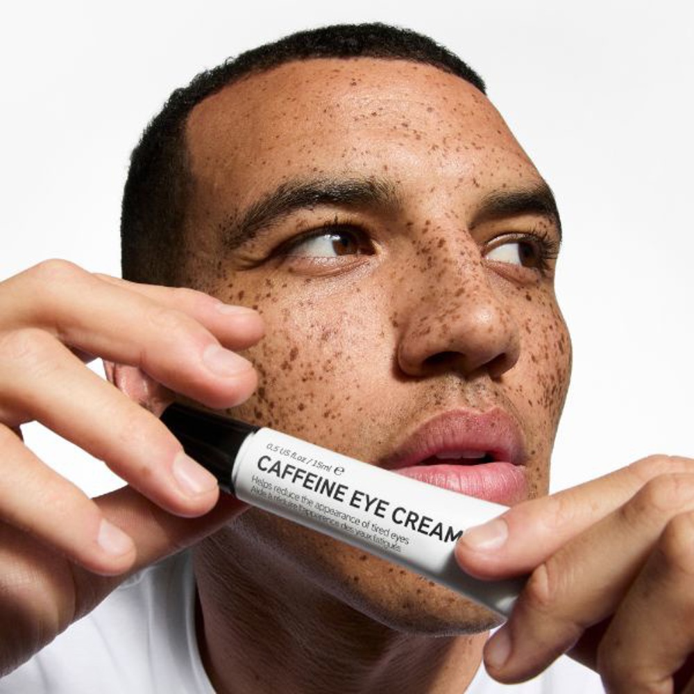 Caffeine Eye Cream, 15ml