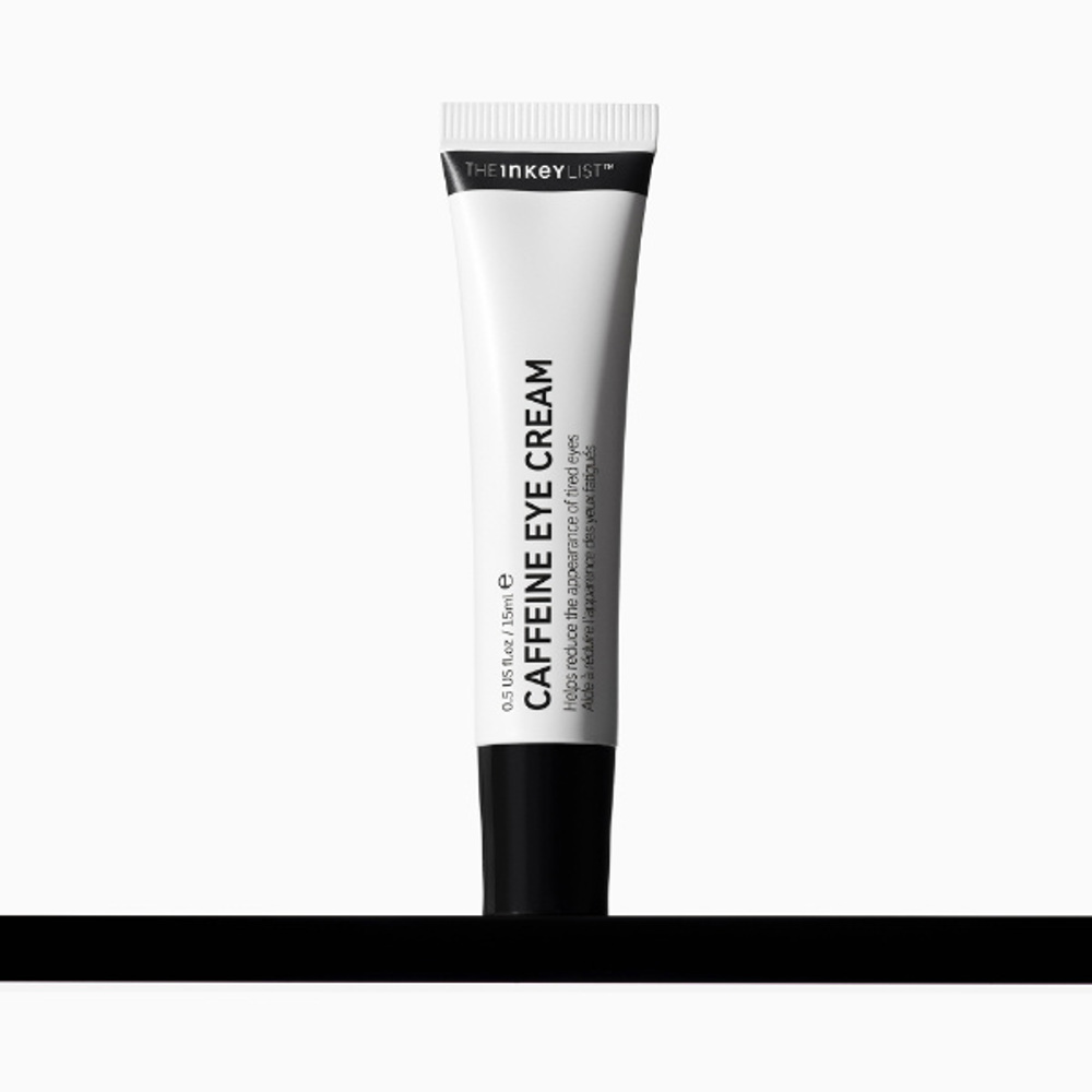 Caffeine Eye Cream, 15ml