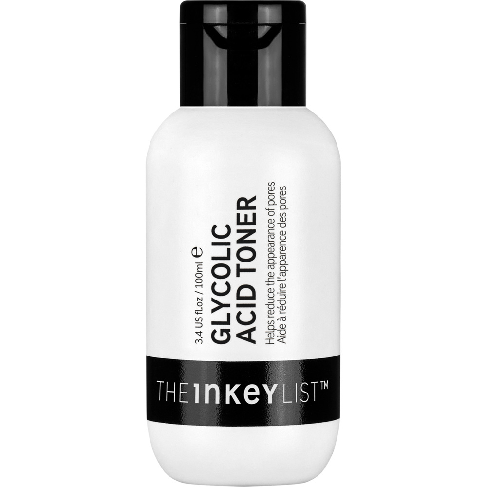 Glycolic Acid Toner, 100ml