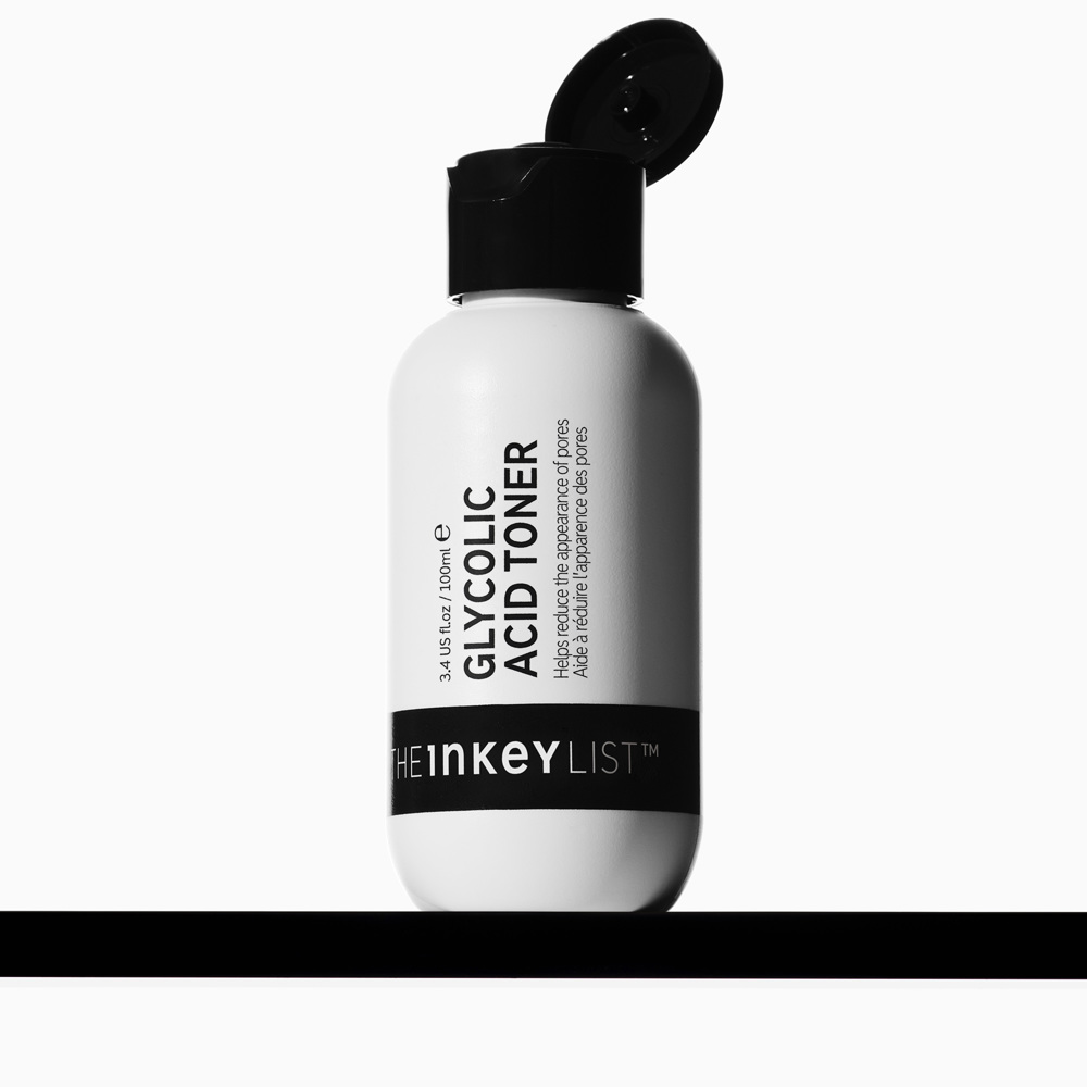 Glycolic Acid Toner, 100ml