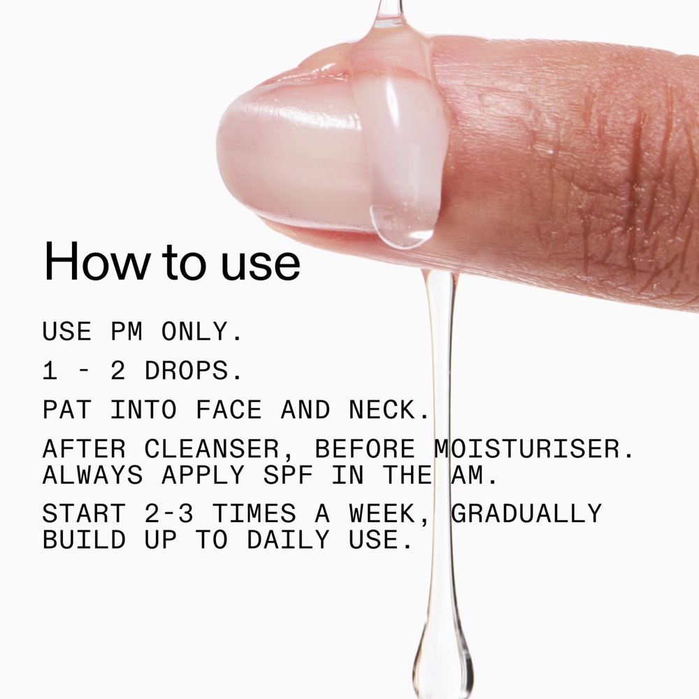 Glycolic Acid Toner, 100ml