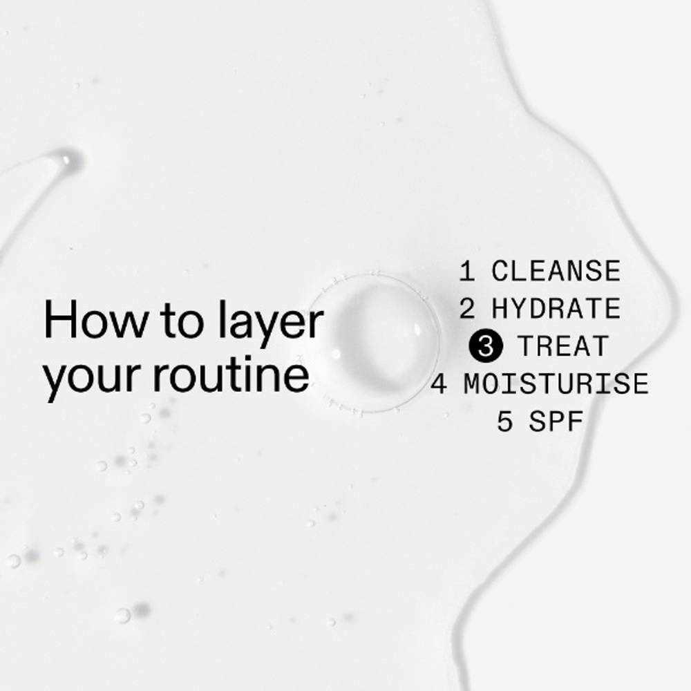 Beta Hydroxy Acid Serum, 30ml