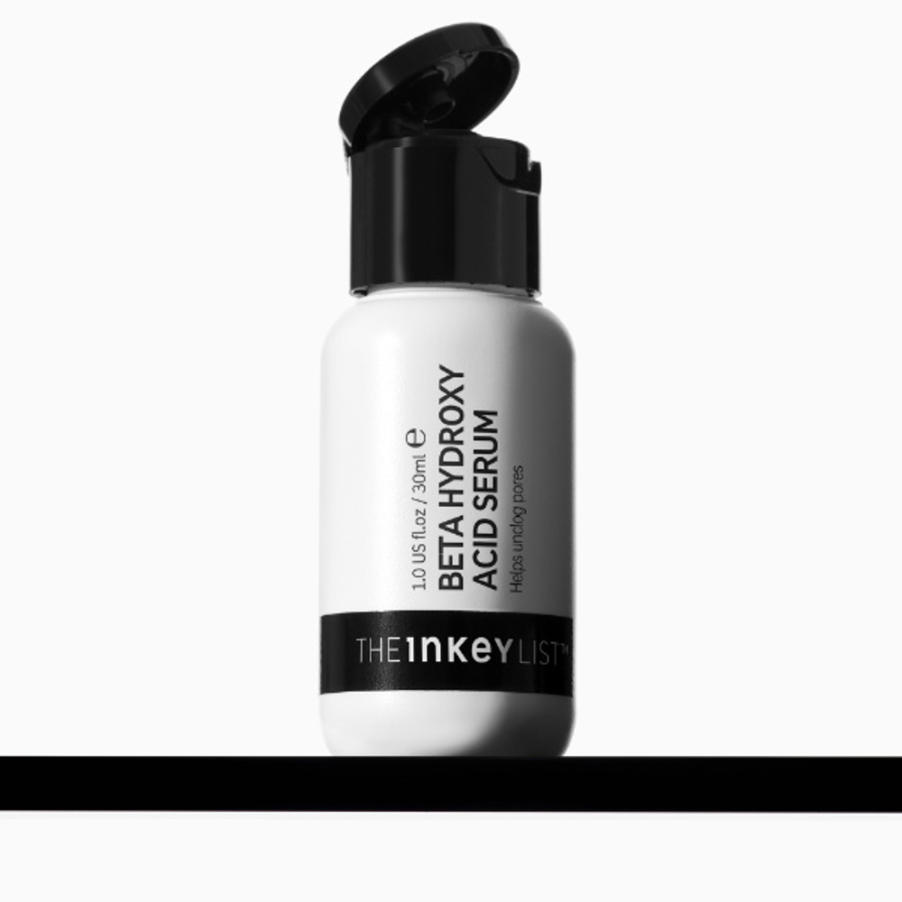 Beta Hydroxy Acid Serum, 30ml