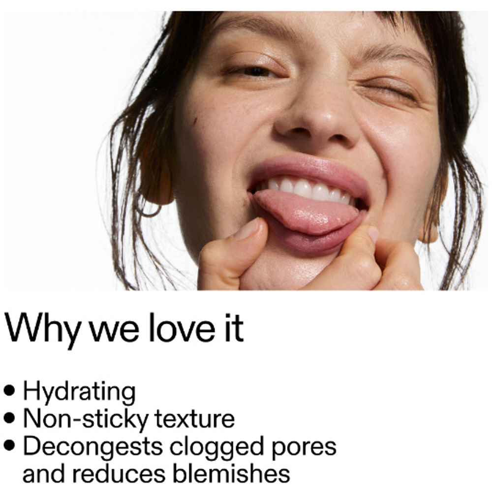 Beta Hydroxy Acid Serum, 30ml