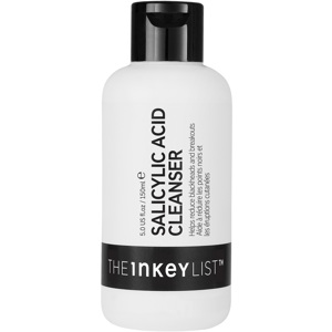 Salicylic Acid Cleanser