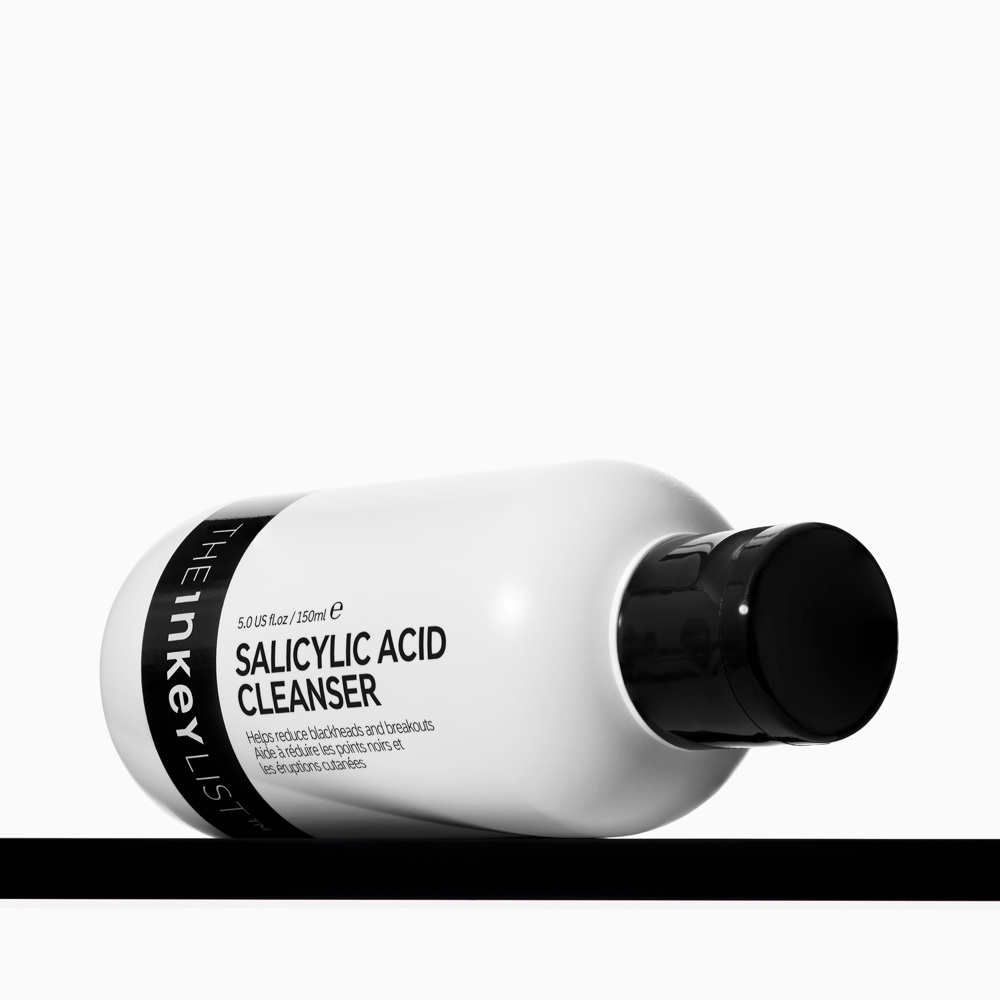 Salicylic Acid Cleanser