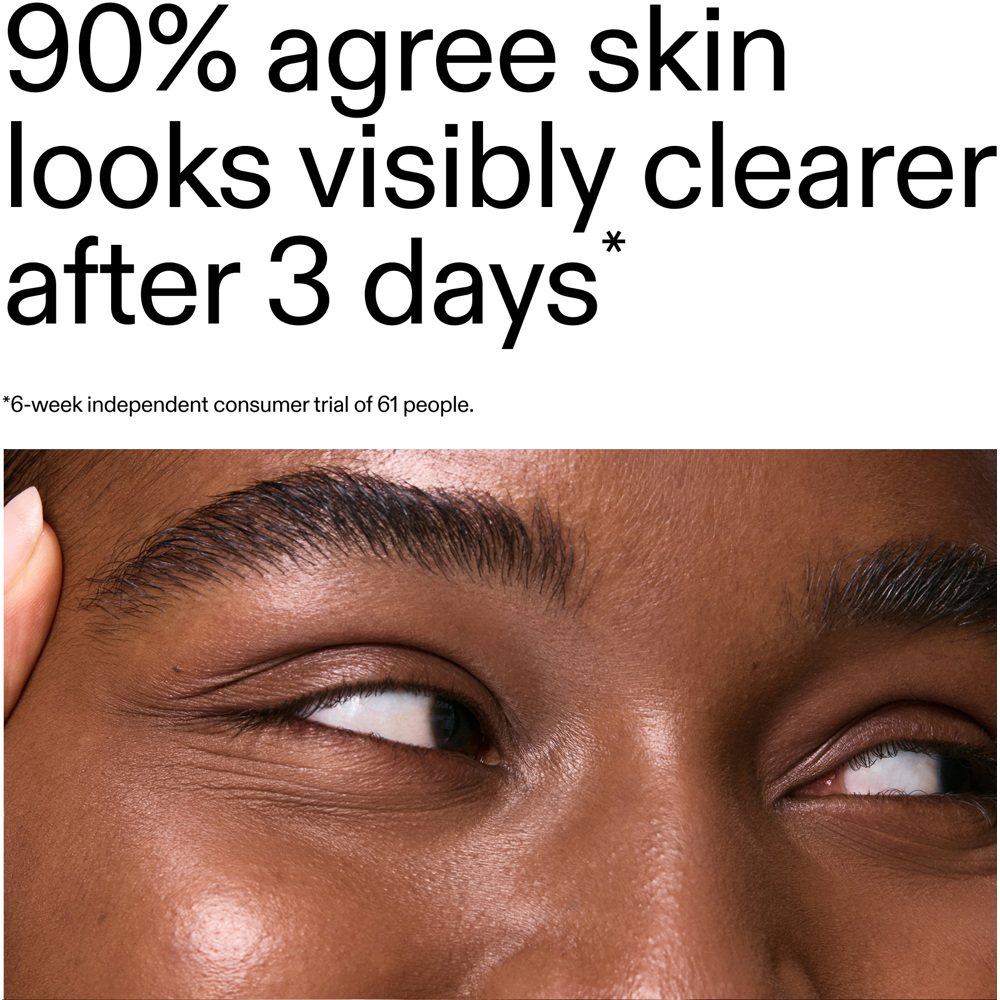 Salicylic Acid Cleanser