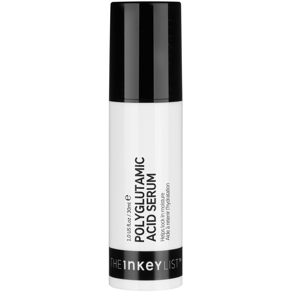 Polyglutamic Acid Serum, 30ml