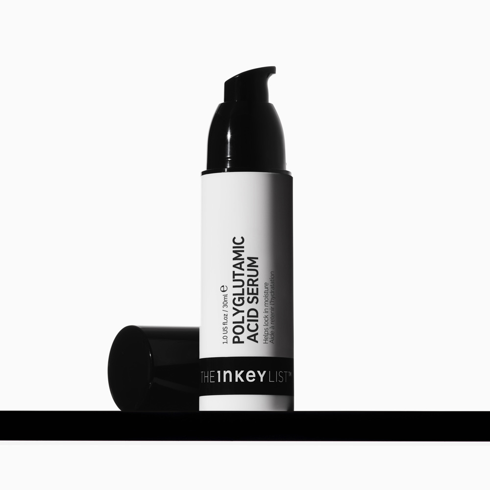 Polyglutamic Acid Serum, 30ml