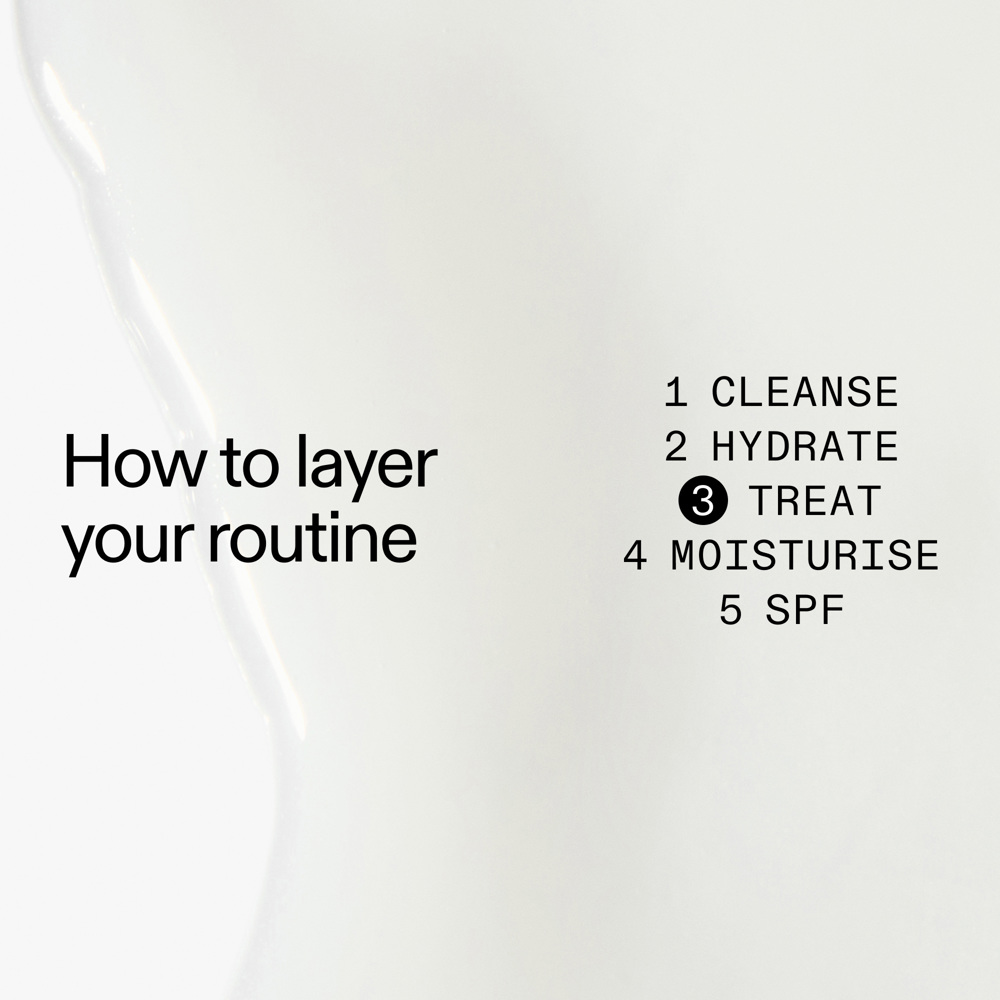 Polyglutamic Acid Serum, 30ml