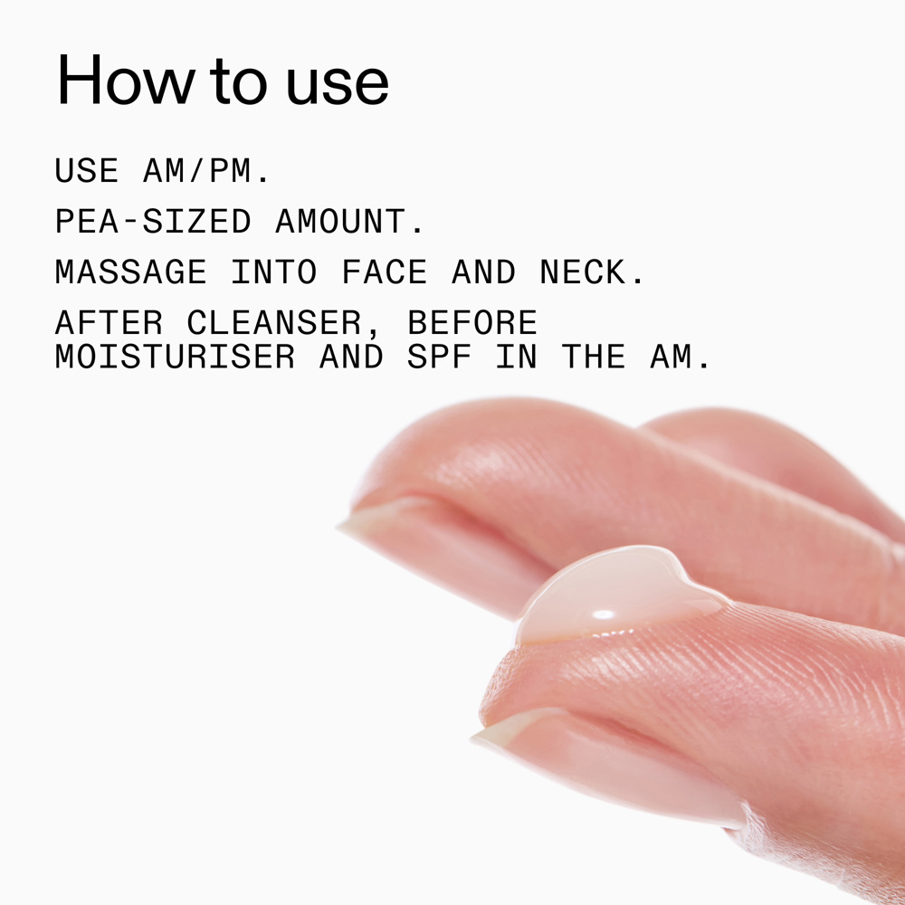 Niacinamide Serum, 30ml