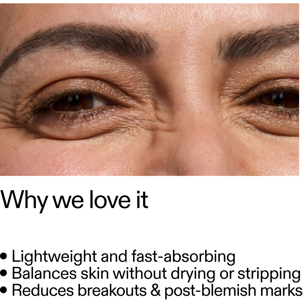 Niacinamide Serum, 30ml