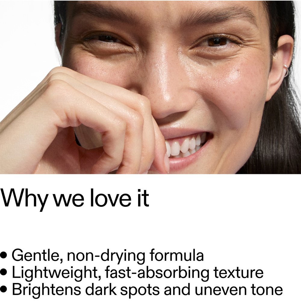 Tranexamic Acid Serum, 30ml