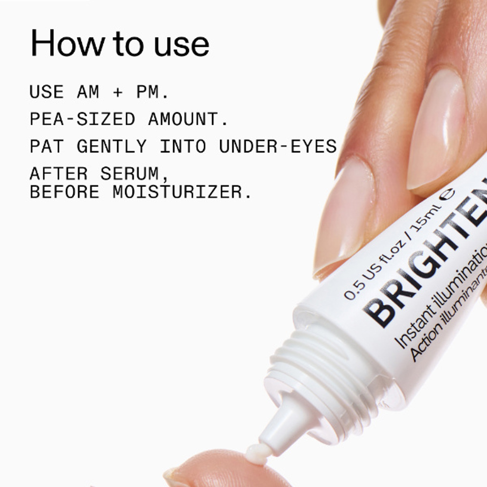 Brighten-i Eye Cream, 15ml