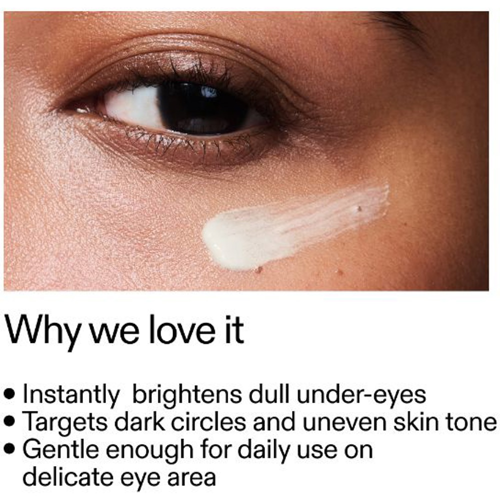 Brighten-i Eye Cream, 15ml