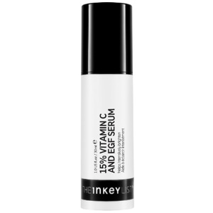 15% Vitamin C and EGF Serum, 30ml