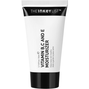 Vitamin B, C and E Moisturizer, 50ml