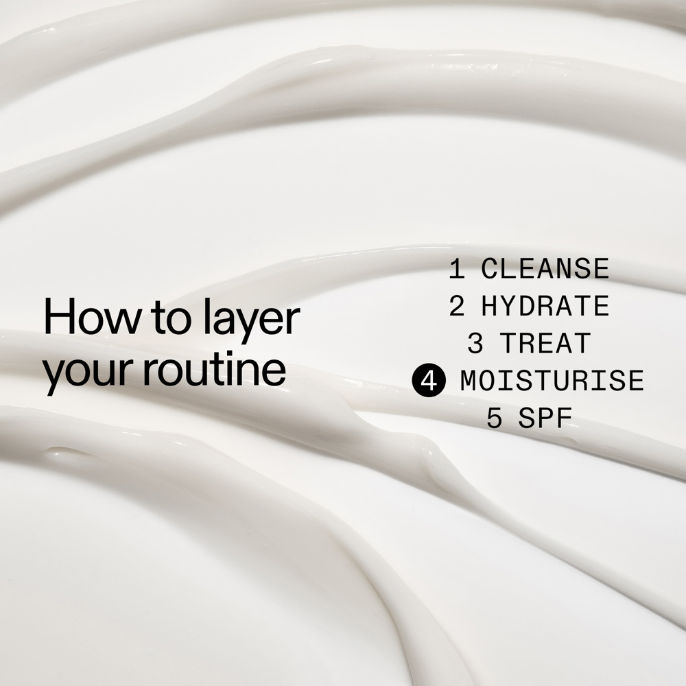 Vitamin B, C and E Moisturizer, 50ml