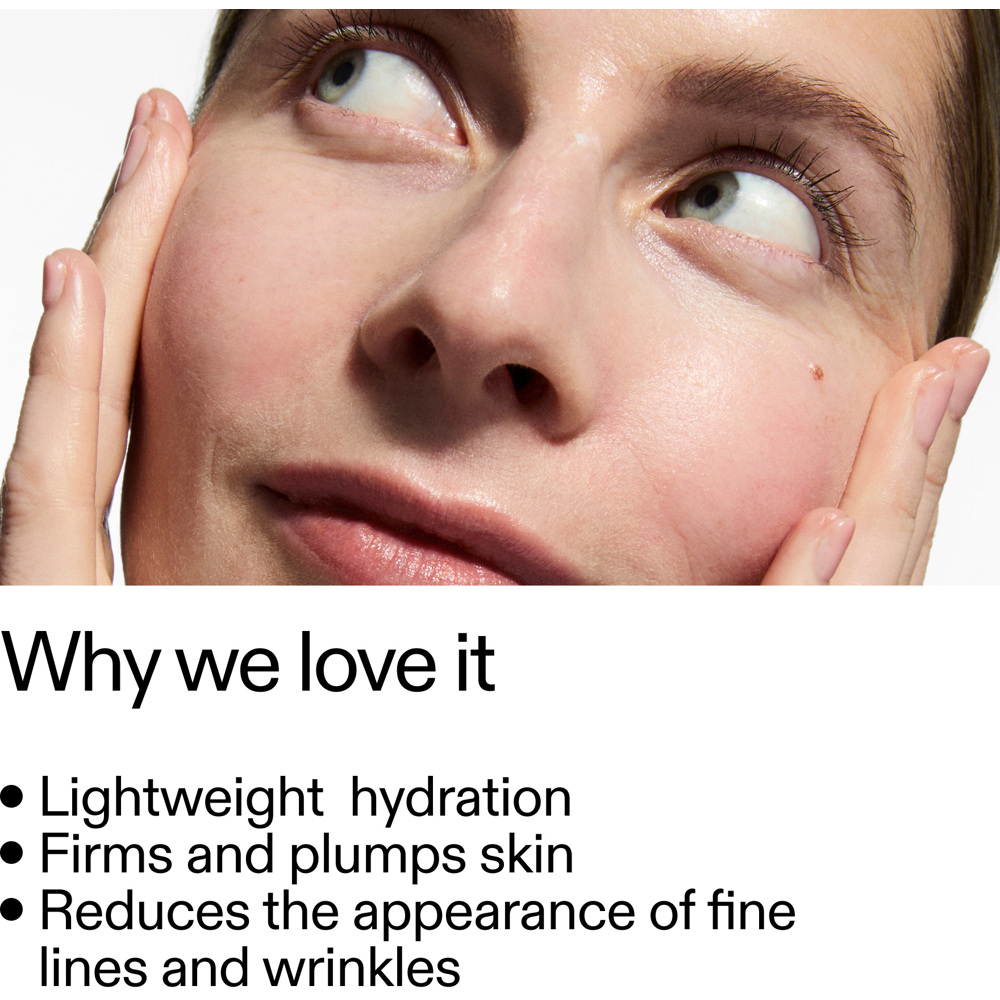 Peptide Moisturizer, 50ml