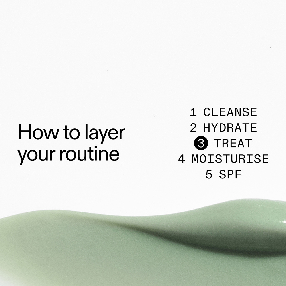 Succinic Acid Treatment, 15ml