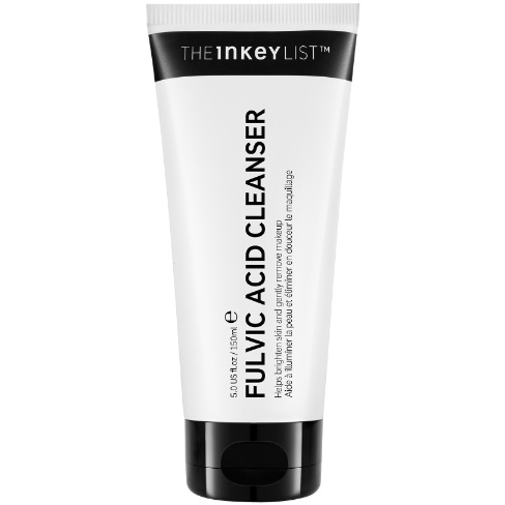 Fulvic Acid Cleanser, 150ml